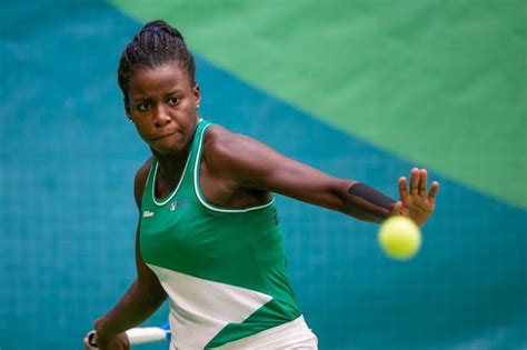 simunyu celine|irish tennis player dubai.